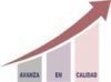 Avanza en calidad