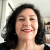 Rosa María Alarcón Bustamante